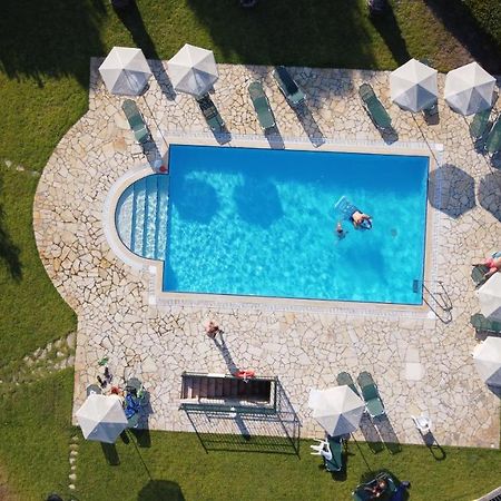 Thermanti Villas Spartià Exterior photo