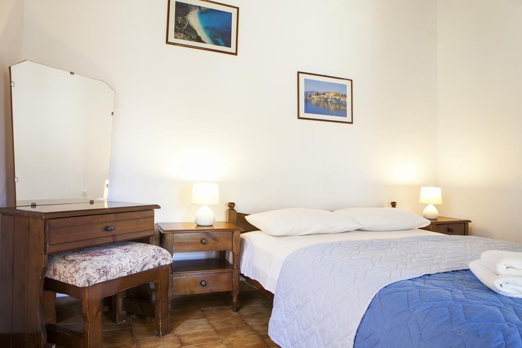 Thermanti Villas Spartià Exterior photo